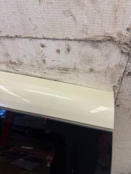MERCEDES-BENZ A6397400501 6397400501 Bootlid / tailgate MERCEDES-BENZ VITO / VIANO (W639) (2003-2014) — thumbnail 8
