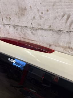 MERCEDES-BENZ A6397400501 6397400501 Bootlid / tailgate MERCEDES-BENZ VITO / VIANO (W639) (2003-2014) — thumbnail 9