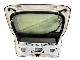 TOYOTA 6700547540 Bootlid / tailgate TOYOTA PRIUS IV (XW50) (2015-2022) — thumbnail 2