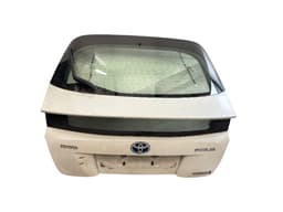 TOYOTA 6700547540 Bootlid / tailgate TOYOTA PRIUS IV (XW50) (2015-2022) — thumbnail 1