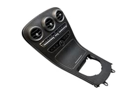 MERCEDES-BENZ A2056807506 center Console MERCEDES-BENZ C-CLASS (W205) (2013-2021) — thumbnail 1