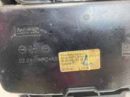MERCEDES-BENZ A2056807506 center Console MERCEDES-BENZ C-CLASS (W205) (2013-2021) — thumbnail 5