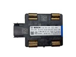 MERCEDES-BENZ 0203303510 Distronic radar / sensor MERCEDES-BENZ C-CLASS (W205) (2013-2021) — thumbnail 2