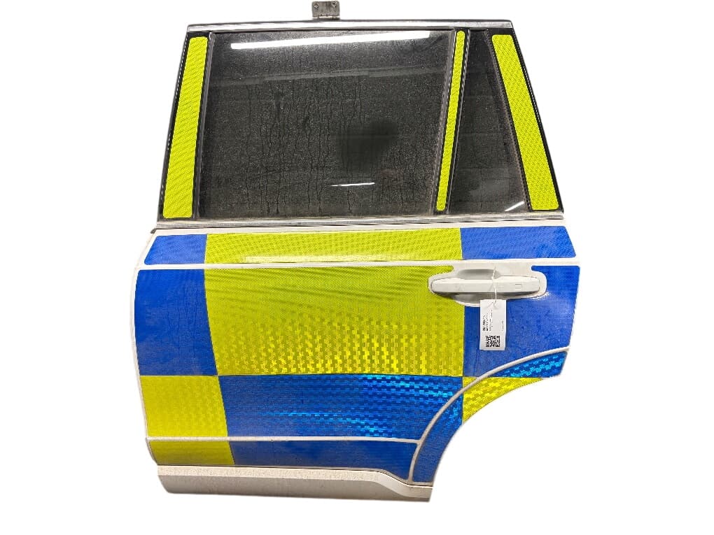 VOLVO 32420615 Door Rear Left VOLVO XC90 II (09.14-)