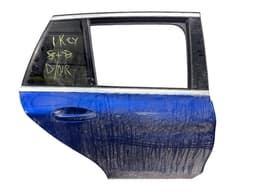 MERCEDES-BENZ A2057300405 Door Rear Right MERCEDES-BENZ C-CLASS (W205) (2013-2021) — thumbnail 1