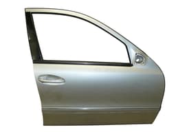 MERCEDES-BENZ 2117201405 Door Front Right MERCEDES-BENZ E-CLASS (W211) (2002-2009) — thumbnail 1