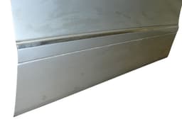 MERCEDES-BENZ 2117201405 Door Front Right MERCEDES-BENZ E-CLASS (W211) (2002-2009) — thumbnail 3