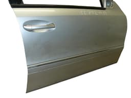 MERCEDES-BENZ 2117201405 Door Front Right MERCEDES-BENZ E-CLASS (W211) (2002-2009) — thumbnail 2