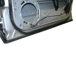 MERCEDES-BENZ 2117201405 Door Front Right MERCEDES-BENZ E-CLASS (W211) (2002-2009) — thumbnail 6