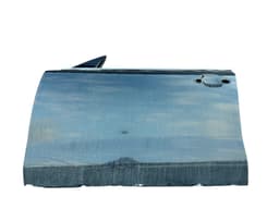 AUDI 4G8831051A Door Front Left AUDI A7 Sportback (4GA) (2010-2017) — thumbnail 1