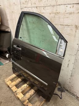CHRYSLER 4894916AB Door Front Right CHRYSLER VOYAGER V (RT) (2007-2016) — thumbnail 2