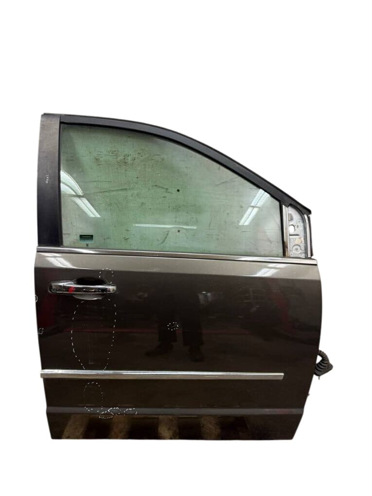 CHRYSLER 4894916AB Door Front Right CHRYSLER VOYAGER V (RT) (2007-2016)