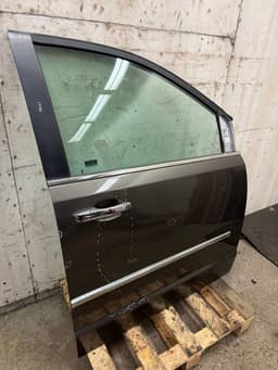 CHRYSLER 4894916AB Door Front Right CHRYSLER VOYAGER V (RT) (2007-2016) — thumbnail 3