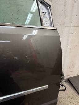 CHRYSLER 4894916AB Door Front Right CHRYSLER VOYAGER V (RT) (2007-2016) — thumbnail 7