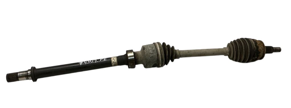 MAZDA GDB52550X Drive Shaft Front Right MAZDA 6 (GJ, GL) (2012-2020)