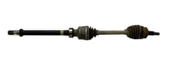 MAZDA GDB52550X Drive Shaft Front Right MAZDA 6 (GJ, GL) (2012-2020) — thumbnail 2
