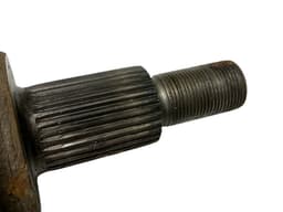 MAZDA GDB52550X Drive Shaft Front Right MAZDA 6 (GJ, GL) (2012-2020) — thumbnail 4