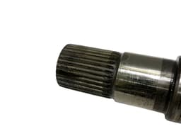 MAZDA GDB52550X Drive Shaft Front Right MAZDA 6 (GJ, GL) (2012-2020) — thumbnail 3