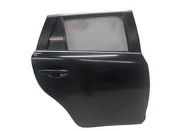 MAZDA GHY07202XC Door Rear Right MAZDA 6 (GJ, GL) (2012-2020) — thumbnail 1