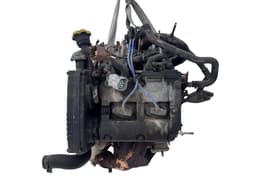 SUBARU EJ205 Engine SUBARU FORESTER (SF) (1997-2002) — thumbnail 2