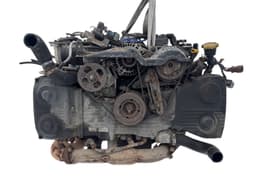 SUBARU EJ205 Engine SUBARU FORESTER (SF) (1997-2002) — thumbnail 1
