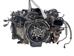 SUBARU EJ205 Engine SUBARU FORESTER (SF) (1997-2002) — thumbnail 3
