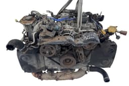 SUBARU EJ205 Engine SUBARU FORESTER (SF) (1997-2002) — thumbnail 5
