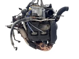 SUBARU EJ205 Engine SUBARU FORESTER (SF) (1997-2002) — thumbnail 4