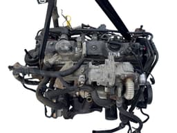 FORD QYBA Engine FORD MONDEO Mk IV (BA7) (2007-2014) — thumbnail 5