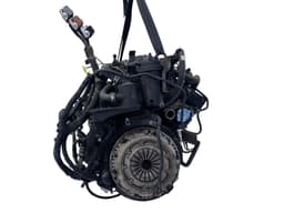 FORD QYBA Engine FORD MONDEO Mk IV (BA7) (2007-2014) — thumbnail 3