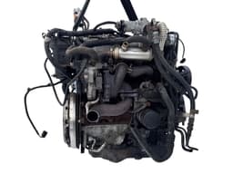 FORD QYBA Engine FORD MONDEO Mk IV (BA7) (2007-2014) — thumbnail 4