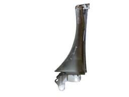 PEUGEOT 1608416580 Fender Front Left PEUGEOT RCZ (T75) (2010-2015) — thumbnail 2