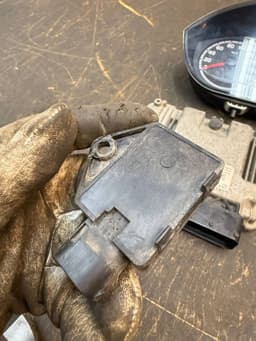 PEUGEOT 1362894080 1349948080 503440280103 0281015577 51833925 55198018 01099001372 Engine Control Unit / module (ECU) PEUGEOT BOXER (2006-) — thumbnail 7