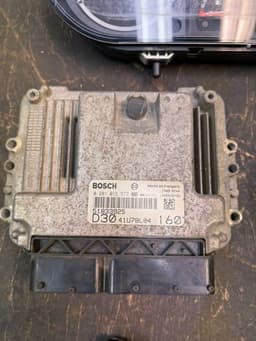 PEUGEOT 1362894080 1349948080 503440280103 0281015577 51833925 55198018 01099001372 Engine Control Unit / module (ECU) PEUGEOT BOXER (2006-) — thumbnail 10