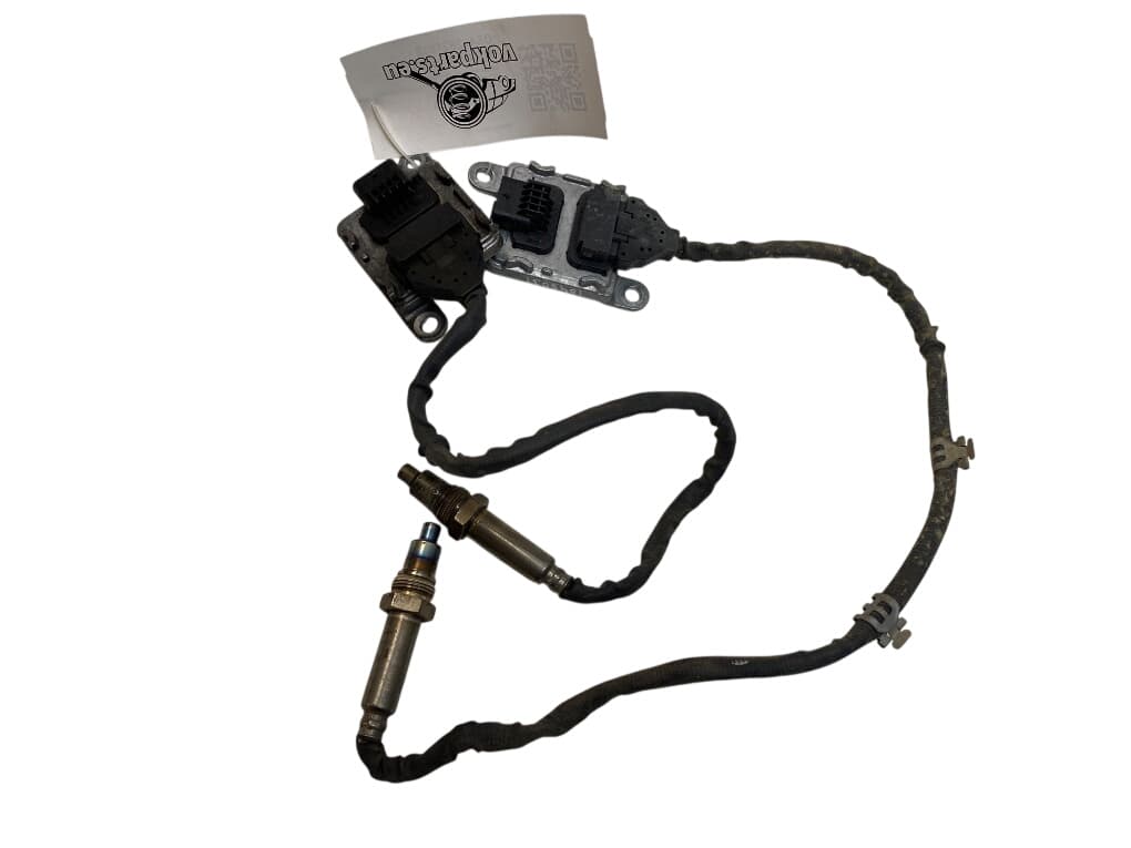 MERCEDES-BENZ A3C01087800-02 A3C01057700-01 Exhaust / NOX Sensor MERCEDES-BENZ C-CLASS (W205) (2013-2021)
