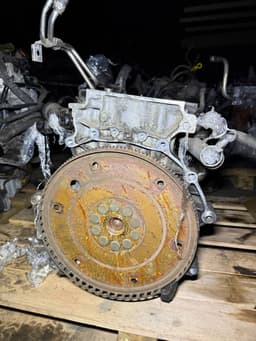 VOLVO D5244T10 Engine Cylinder Block VOLVO XC60 I (2008-2017) — thumbnail 2