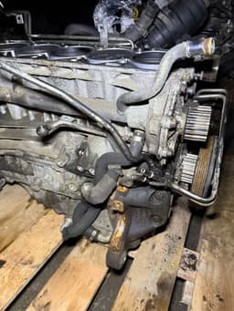 VOLVO D5244T10 Engine Cylinder Block VOLVO XC60 I (2008-2017) — thumbnail 8