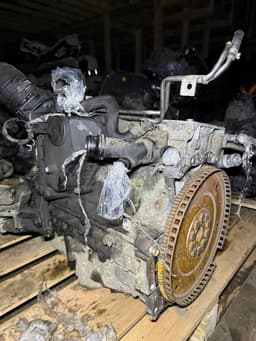 VOLVO D5244T10 Engine Cylinder Block VOLVO XC60 I (2008-2017) — thumbnail 3