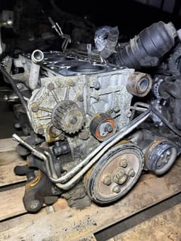 VOLVO D5244T10 Engine Cylinder Block VOLVO XC60 I (2008-2017) — thumbnail 7