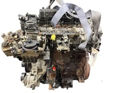 PEUGEOT AHH AHK AHW AHX AHV AHR AHS AHN AHP AHM T7DB T7MD T7MA T8MA DW10FD 4HH DW10FUD DW10FUC DW10FE DW10FC 4WZFTV EHZ T7CE T7CL XRMA T8CJ AHJ Engine PEUGEOT EXPERT / TRAVELLER (2016-) — thumbnail 2