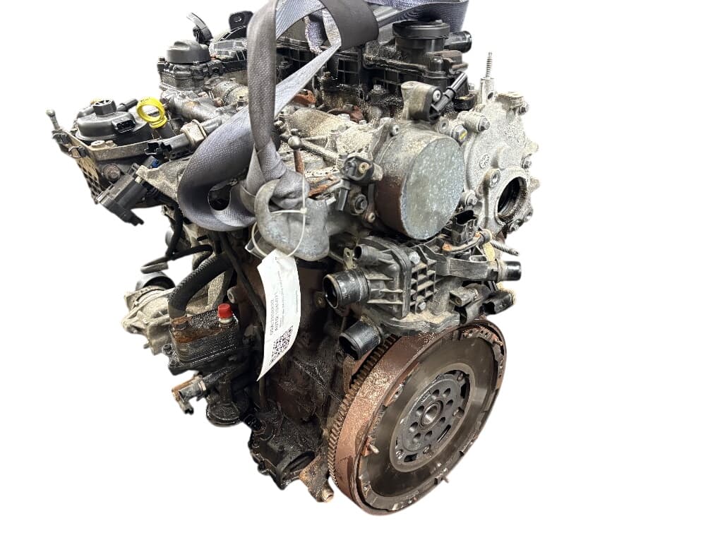AHH AHK AHW AHX AHV AHR AHS AHN AHP AHM T7DB T7MD T7MA T8MA DW10FD 4HH DW10FUD DW10FUC DW10FE DW10FC 4WZFTV EHZ T7CE T7CL XRMA T8CJ AHJ Engine PEUGEOT EXPERT / TRAVELLER (2016-)
