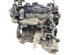 MERCEDES-BENZ 651950 651.950 OM651950 Engine MERCEDES-BENZ VITO / V-CLASS (W447) (2014-) — thumbnail 4
