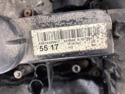 MERCEDES-BENZ 651950 651.950 OM651950 Engine MERCEDES-BENZ VITO / V-CLASS (W447) (2014-) — thumbnail 5