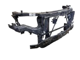 JEEP 5156110AA 5156114AA 5156135AA 5156134AA 5156116AA 5156117AA 5156135AA 5182506AB Front panel JEEP GRAND CHEROKEE IV (WK, WK2) (2010-2021) — thumbnail 2