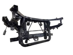 JEEP 5156110AA 5156114AA 5156135AA 5156134AA 5156116AA 5156117AA 5156135AA 5182506AB Front panel JEEP GRAND CHEROKEE IV (WK, WK2) (2010-2021) — thumbnail 5