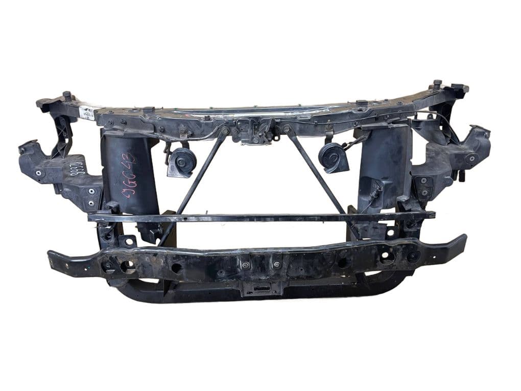 JEEP 5156110AA 5156114AA 5156135AA 5156134AA 5156116AA 5156117AA 5156135AA 5182506AB Front panel JEEP GRAND CHEROKEE IV (WK, WK2) (2010-2021)
