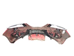 SAAB 12823490 Front Bumper SAAB 9-5 (YS3G) (2010-2012) — thumbnail 2
