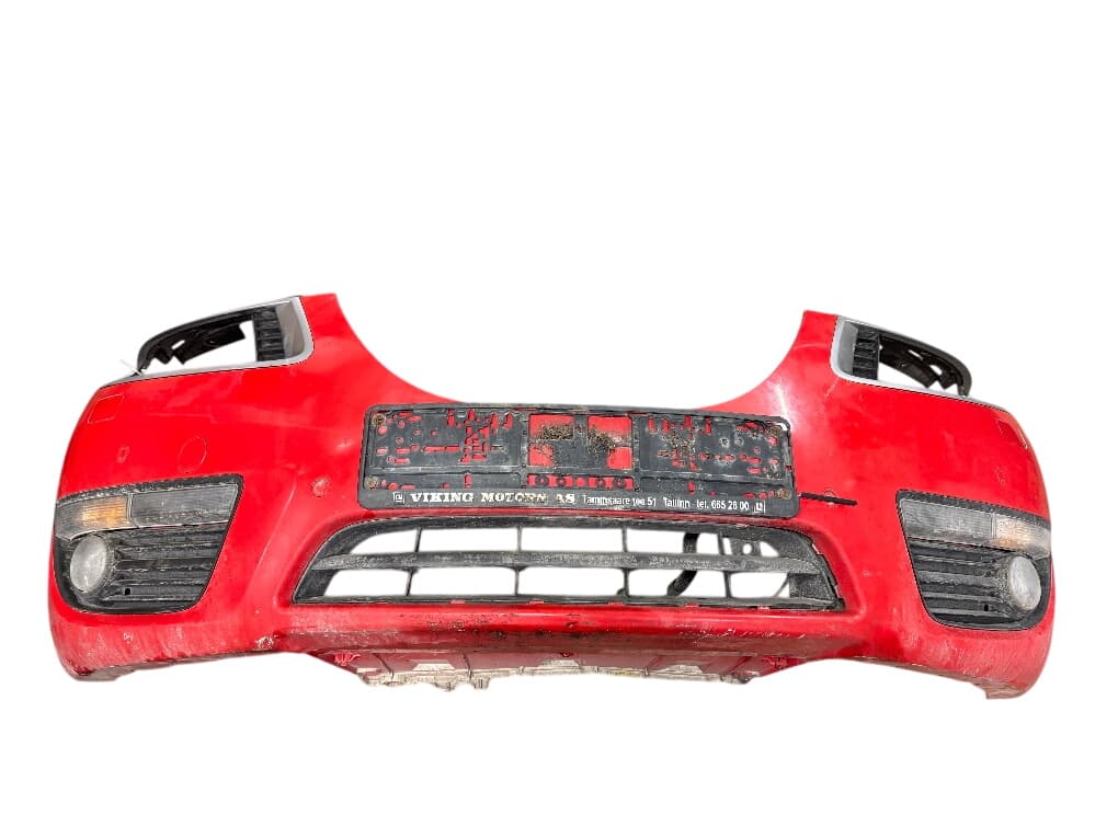 SAAB 12823490 Front Bumper SAAB 9-5 (YS3G) (2010-2012)