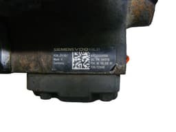 PEUGEOT 5WS40019 Fuel injection pump, diesel PEUGEOT 407 (2004-2012) — thumbnail 5