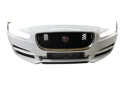 JAGUAR GX7317F003AA Front Bumper JAGUAR XE (X760) (2015-2024) — thumbnail 1